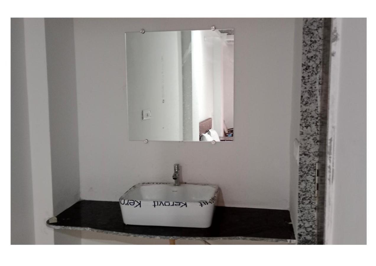 Hotel Aaradhya Udaipur Esterno foto