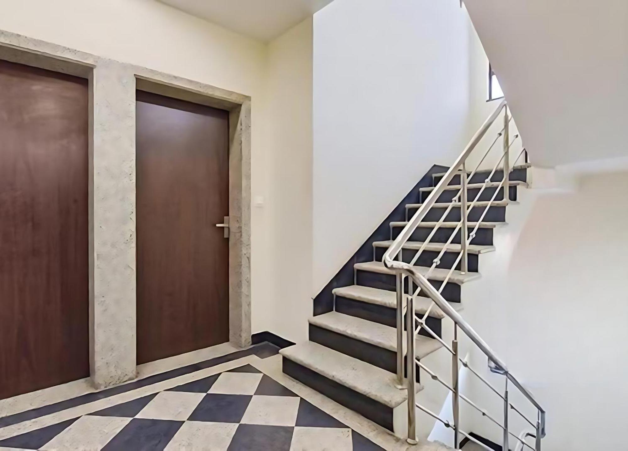 Hotel Aaradhya Udaipur Esterno foto