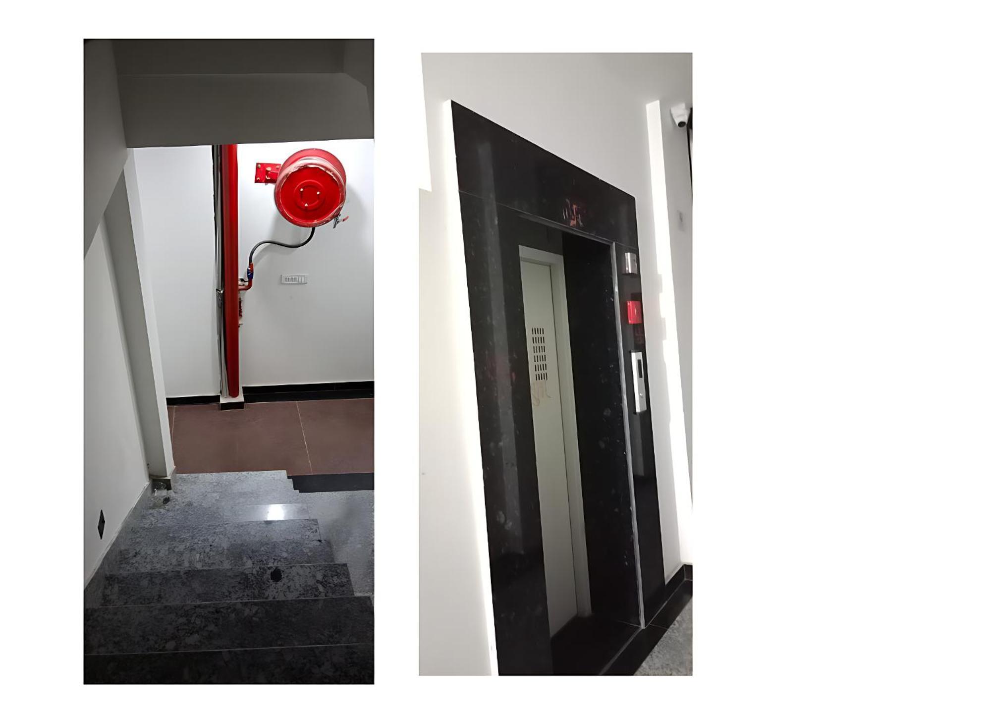 Hotel Aaradhya Udaipur Esterno foto