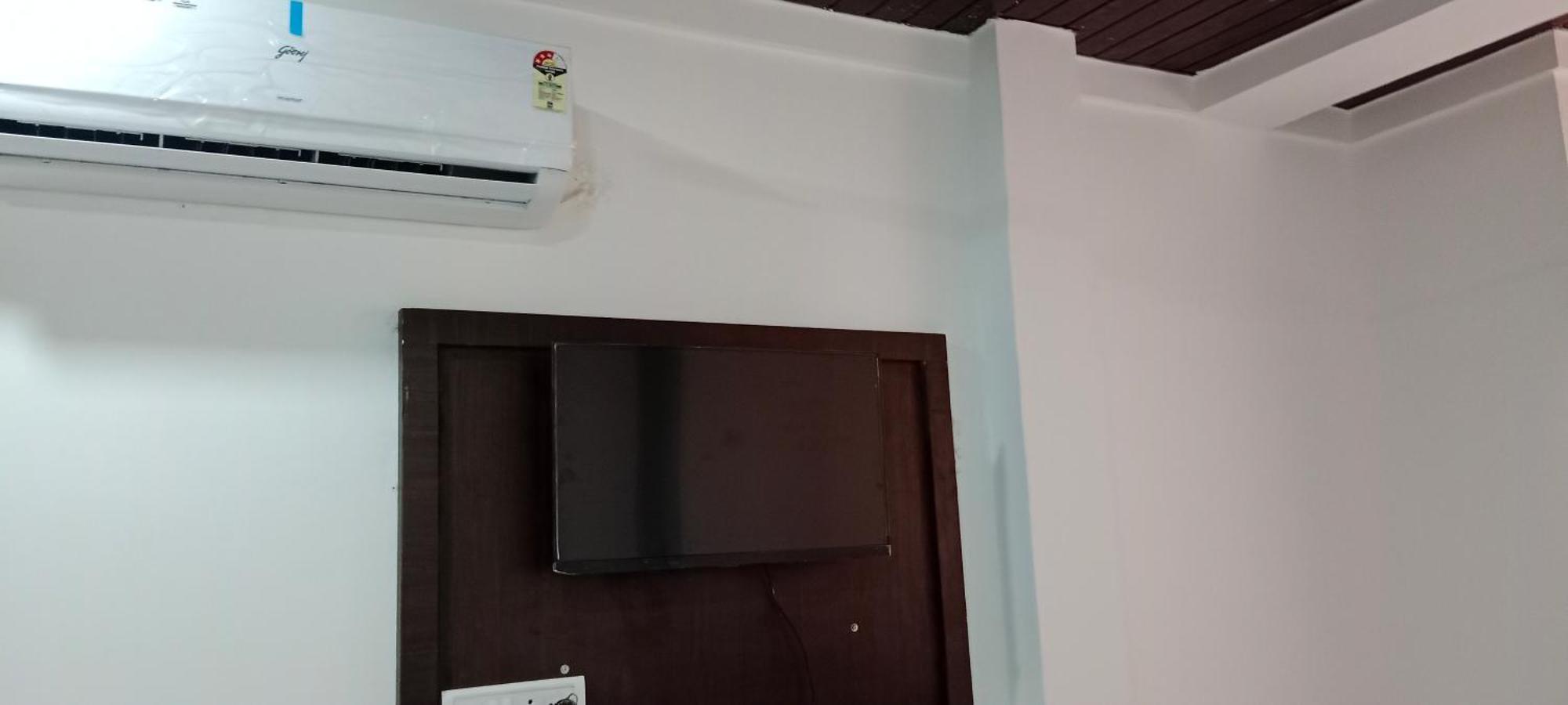 Hotel Aaradhya Udaipur Esterno foto